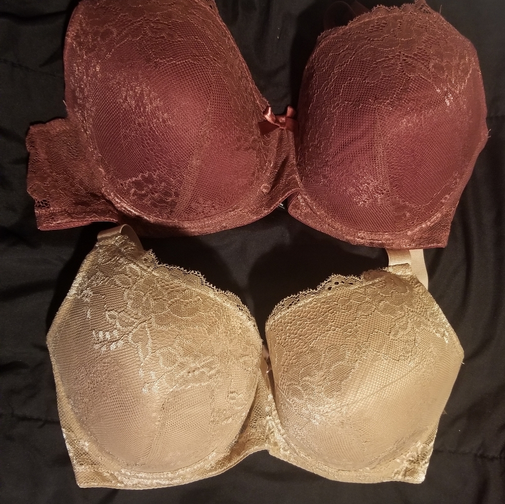 Bras